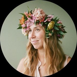 Meet your Posher, Natalie